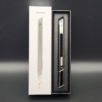 Puffco Hot Knife Electronic Heated Loading Tool - Avernic Smoke Shop