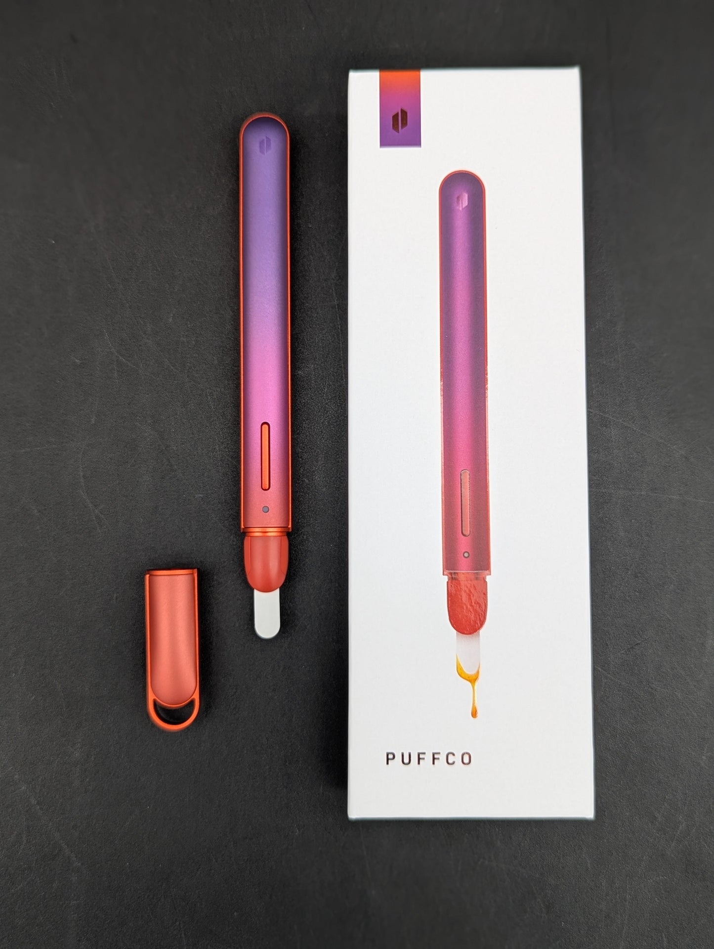 Puffco Hot Knife - Plasma Limited Edition-Meech Madness Smoke Shop