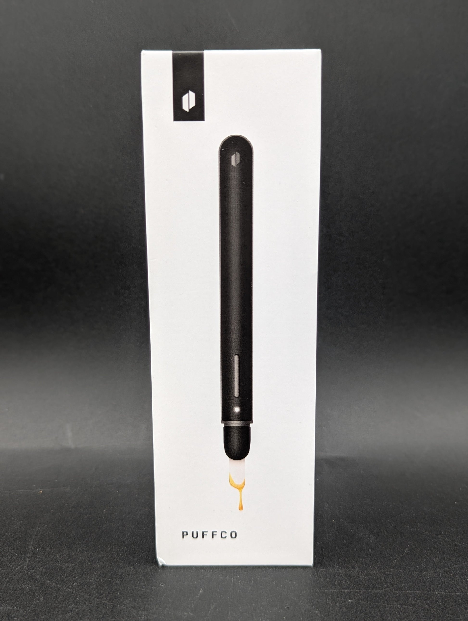 Puffco New Hot Knife Electronic Heated Loading Tool-Avernic Smoke Shop