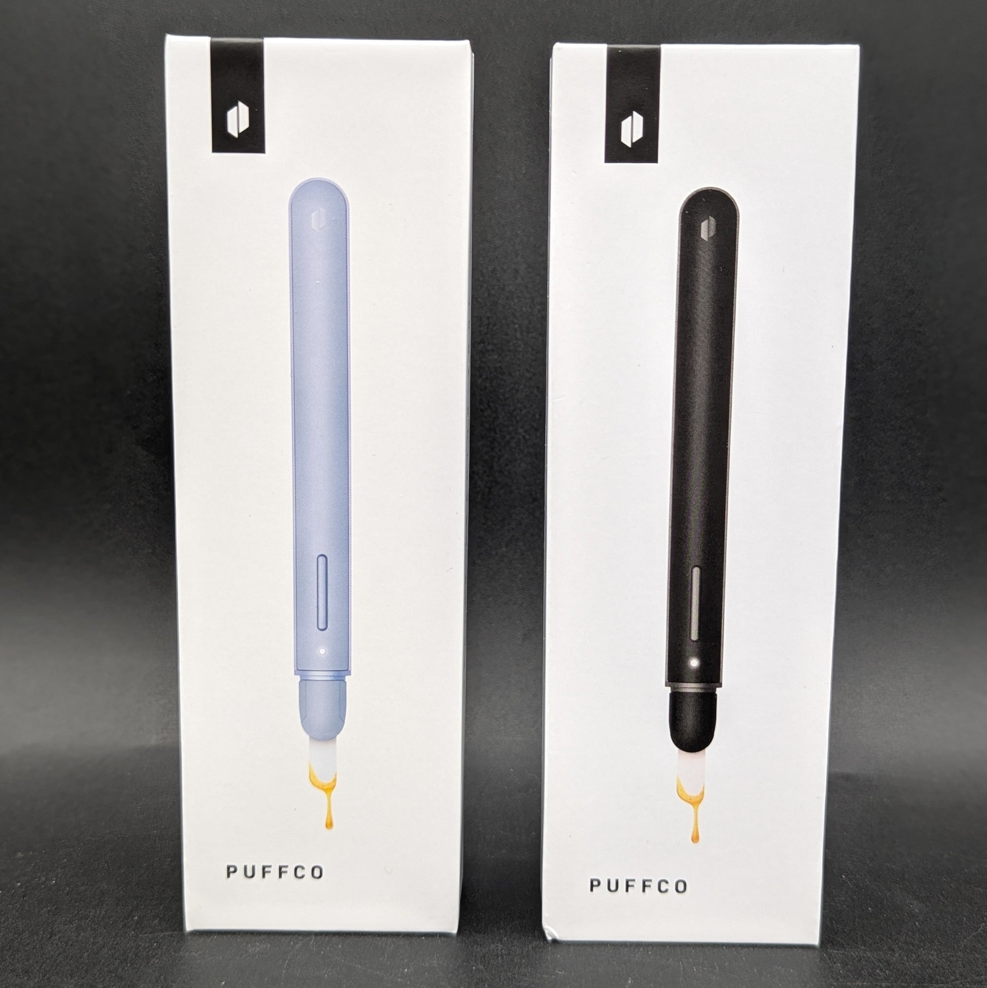 Puffco New Hot Knife Electronic Heated Loading Tool-Avernic Smoke Shop