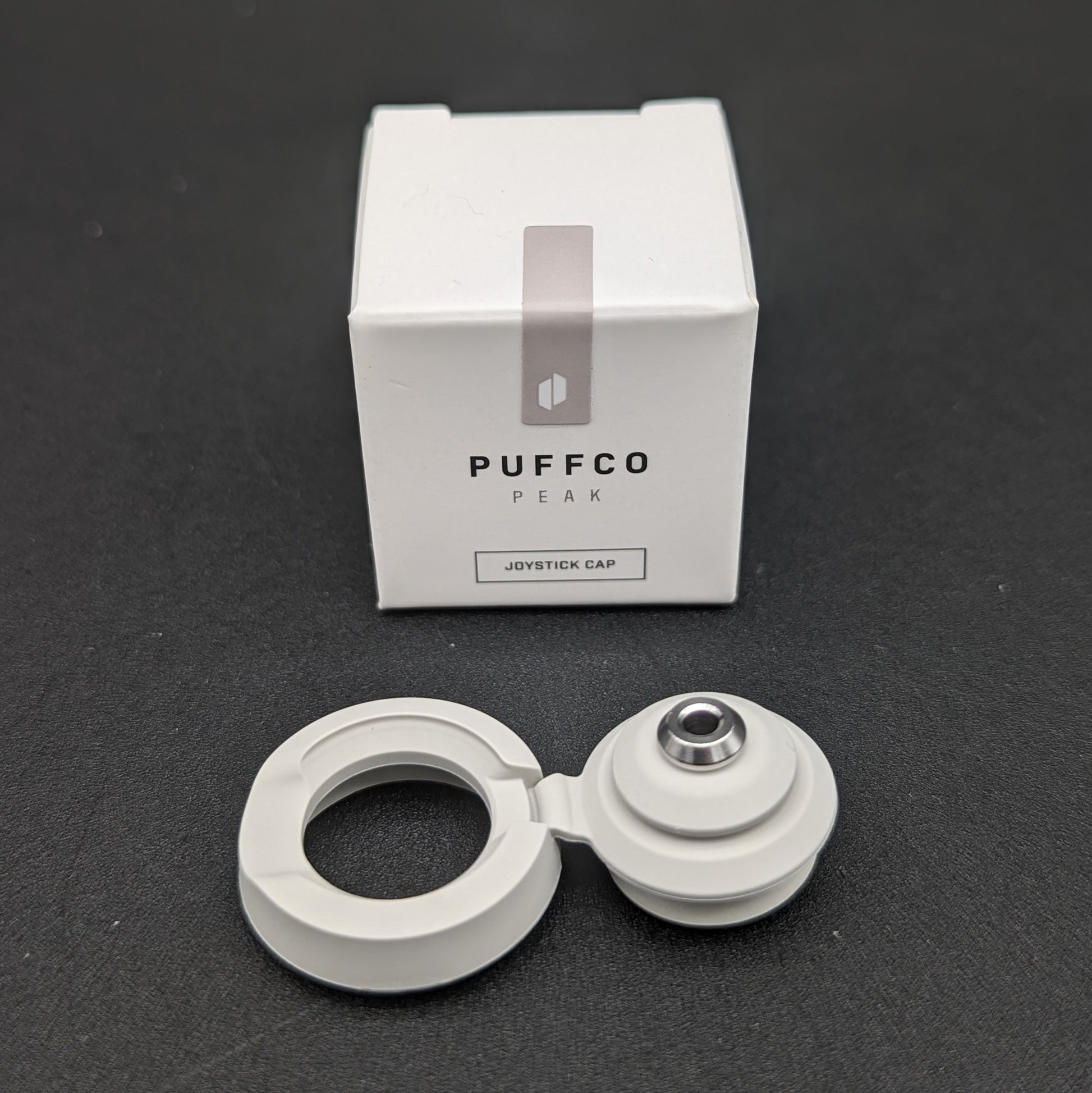 Puffco New Peak Joystick Carb Cap-Avernic Smoke Shop