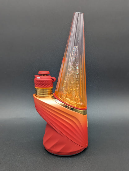 Puffco New Peak Pro Vaporizer w/ 3DXL | Daybreak-Avernic Smoke Shop