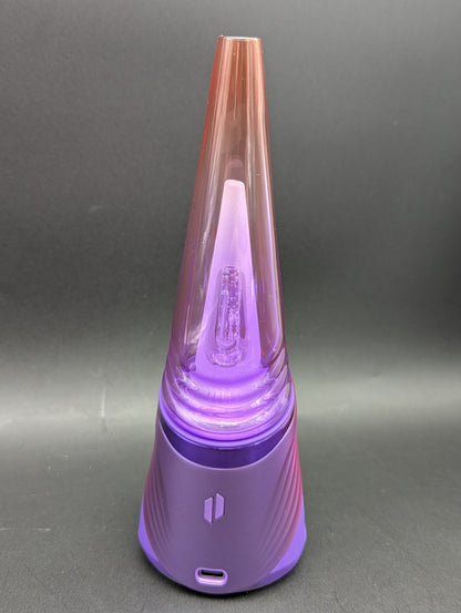 Puffco New Peak Pro Vaporizer w/ 3DXL | Plasma-Avernic Smoke Shop