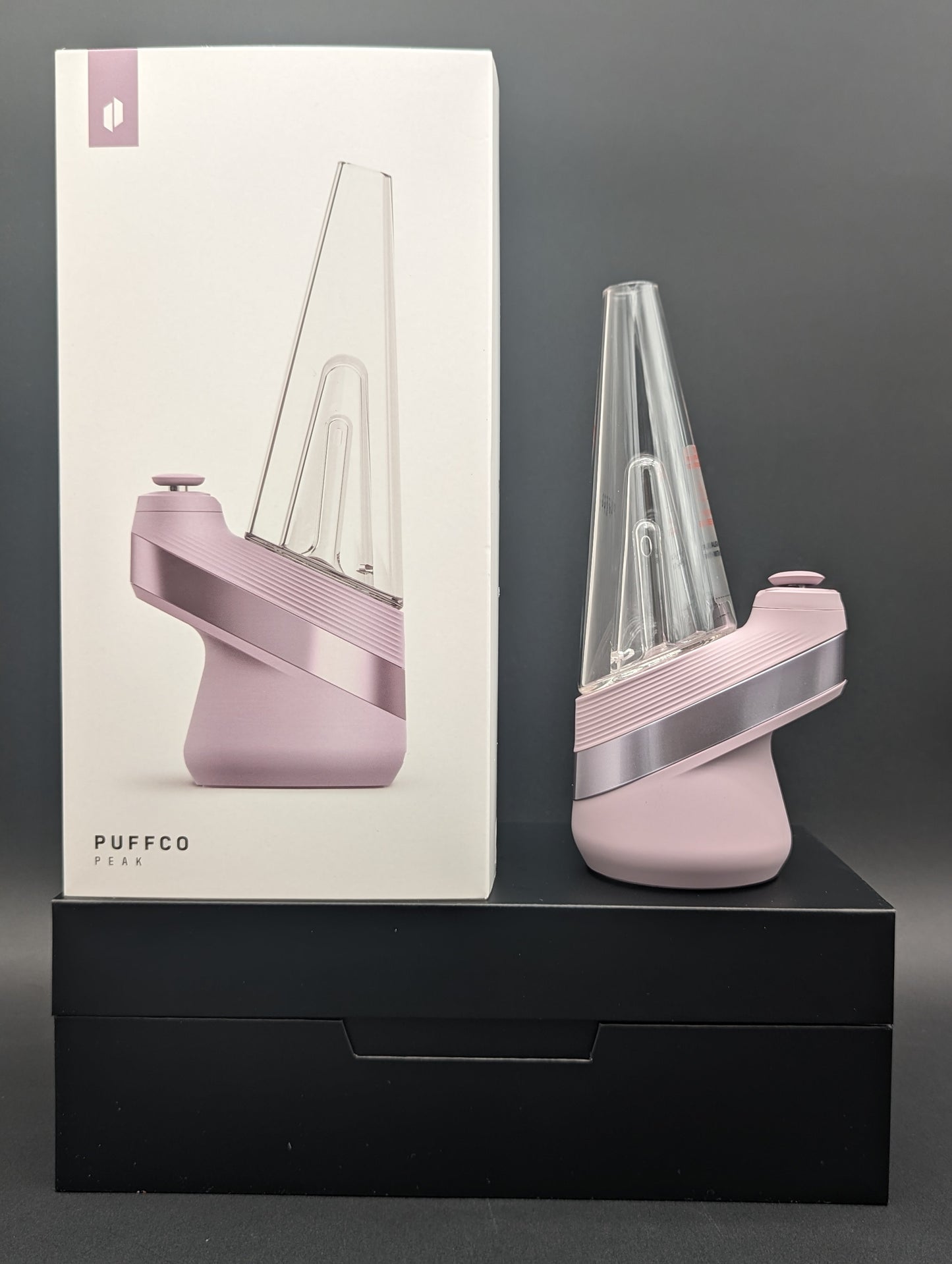 Puffco New Peak Vaporizer-Avernic Smoke Shop