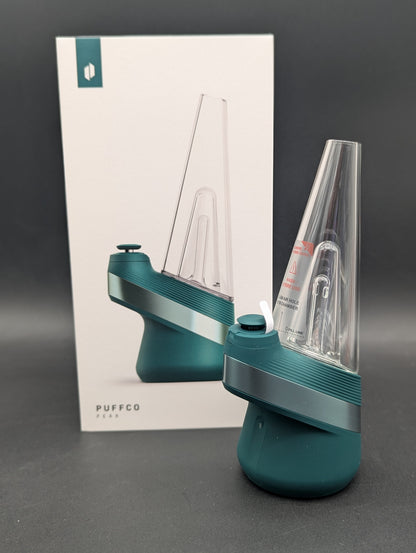 Puffco New Peak Vaporizer-Avernic Smoke Shop