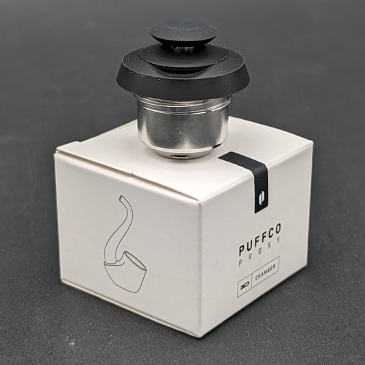Puffco New Proxy Replacement 3D Chamber Atomizer - Meech Madness Smoke Shop