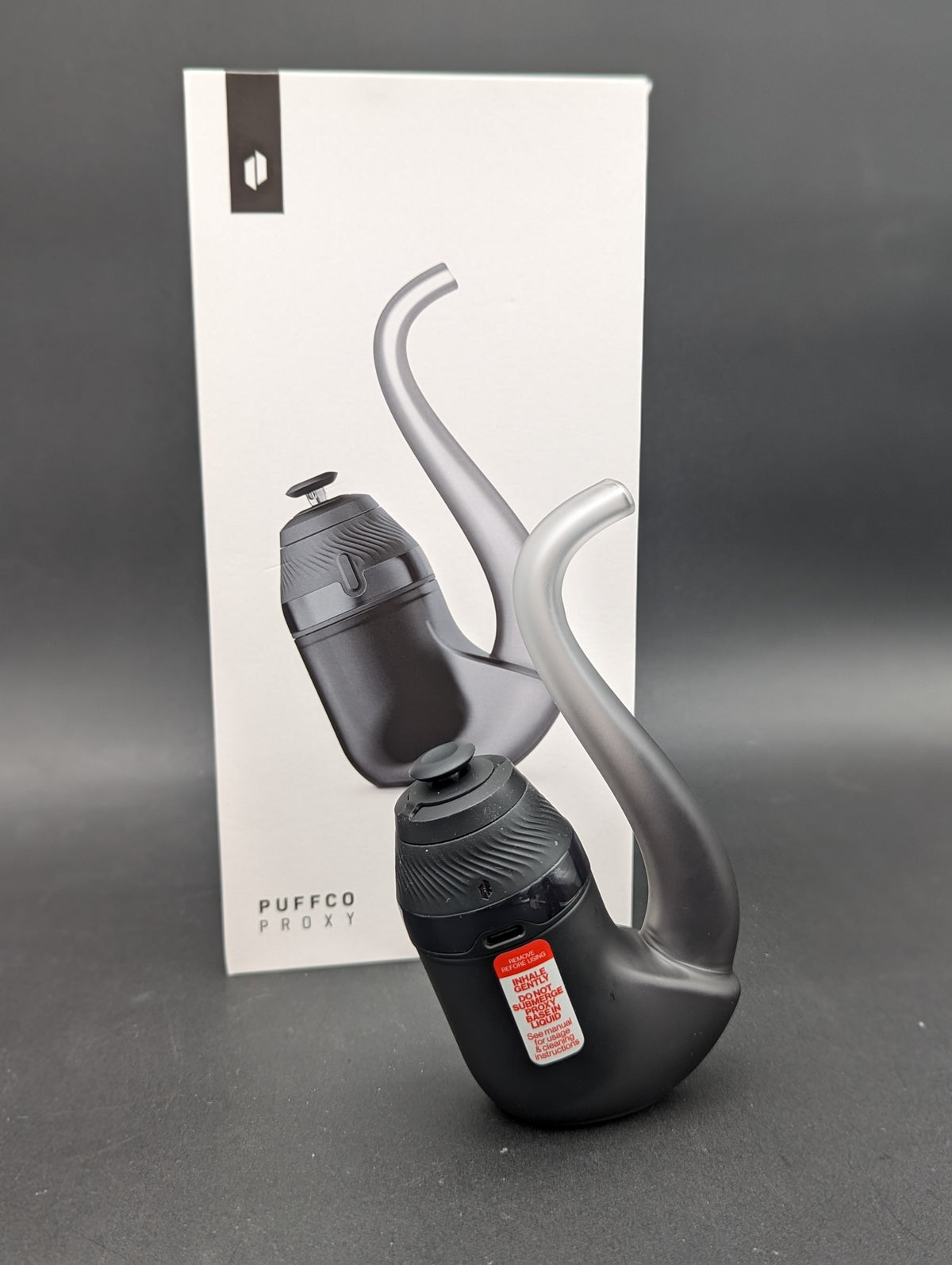 Puffco New Proxy Vaporizer-Meech Madness Smoke Shop