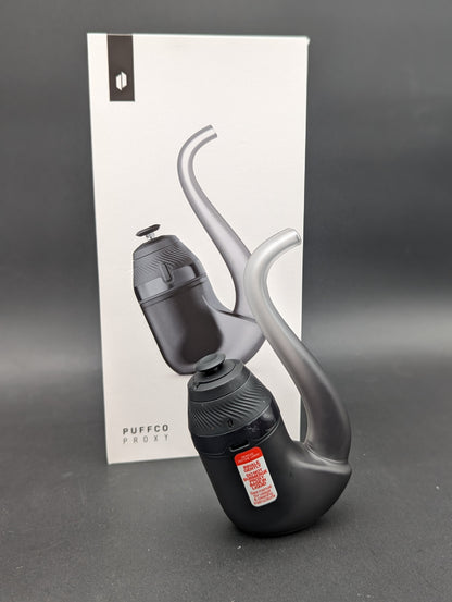 Puffco New Proxy Vaporizer-Avernic Smoke Shop