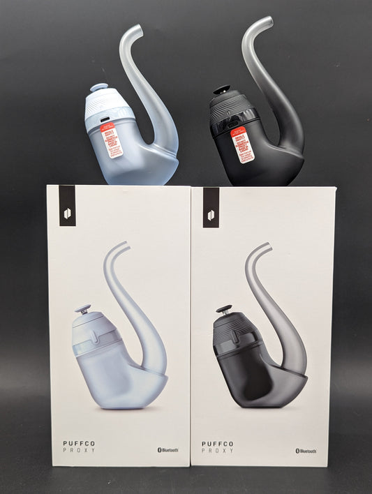 Puffco New Proxy Vaporizer-Avernic Smoke Shop