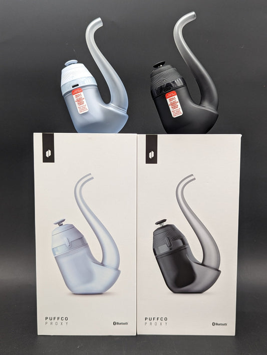 Puffco New Proxy Vaporizer - Meech Madness Smoke Shop