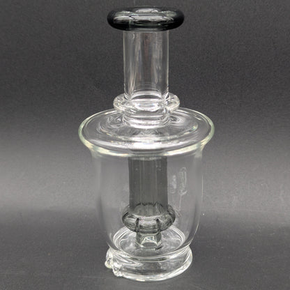 Puffco Peak Color Accent Glass Top-Avernic Smoke Shop
