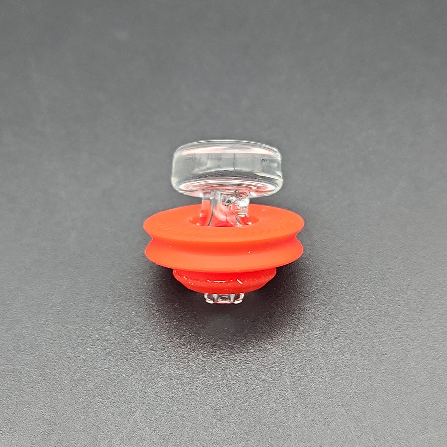 Puffco Peak Pro Directional Ball Carb Cap - Avernic Smoke Shop