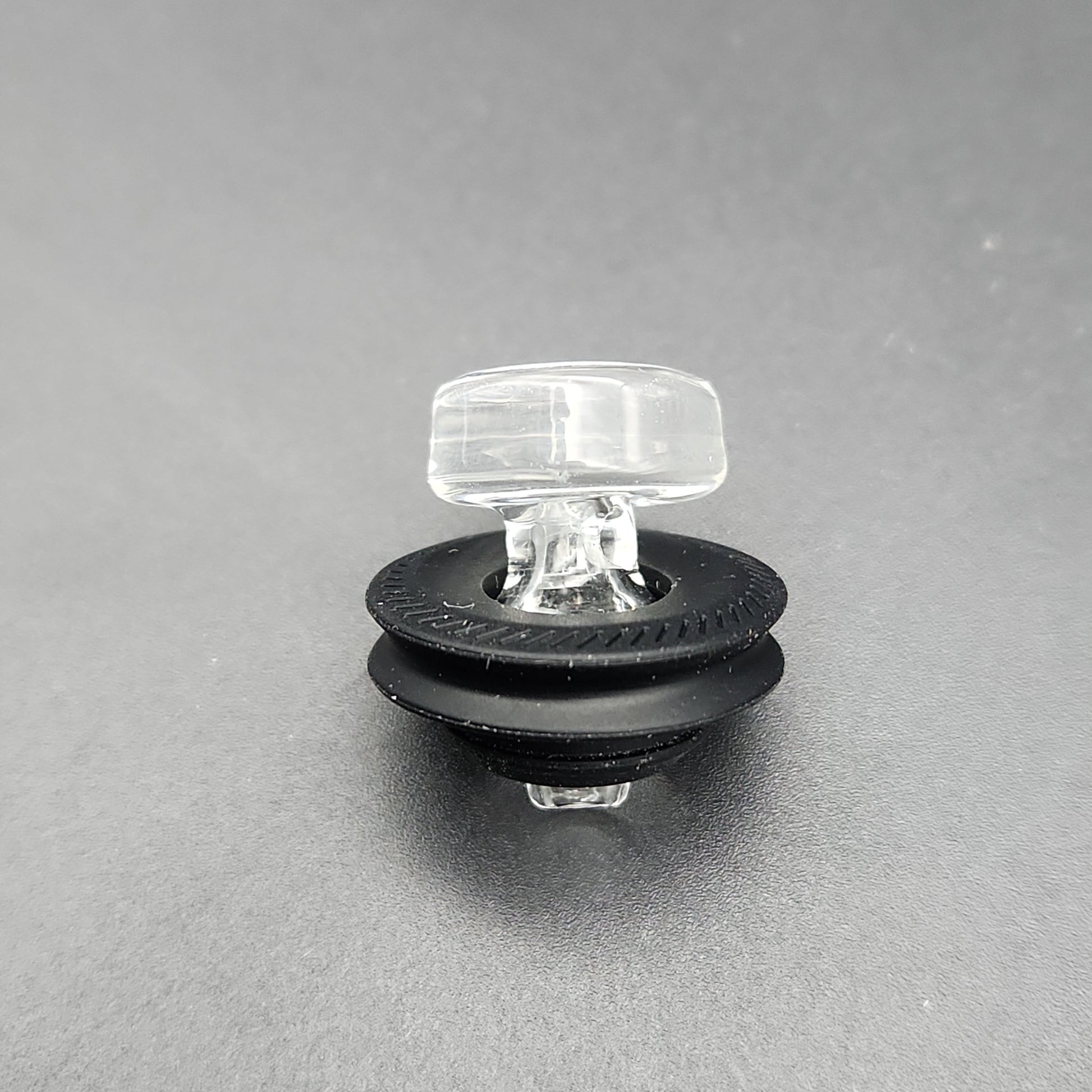 Puffco Peak Pro Directional Ball Carb Cap-Avernic Smoke Shop