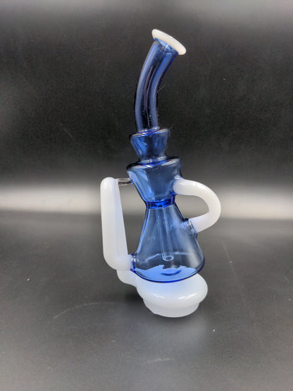 Puffco Peak & Pro Replacement Glass Recycler-Avernic Smoke Shop