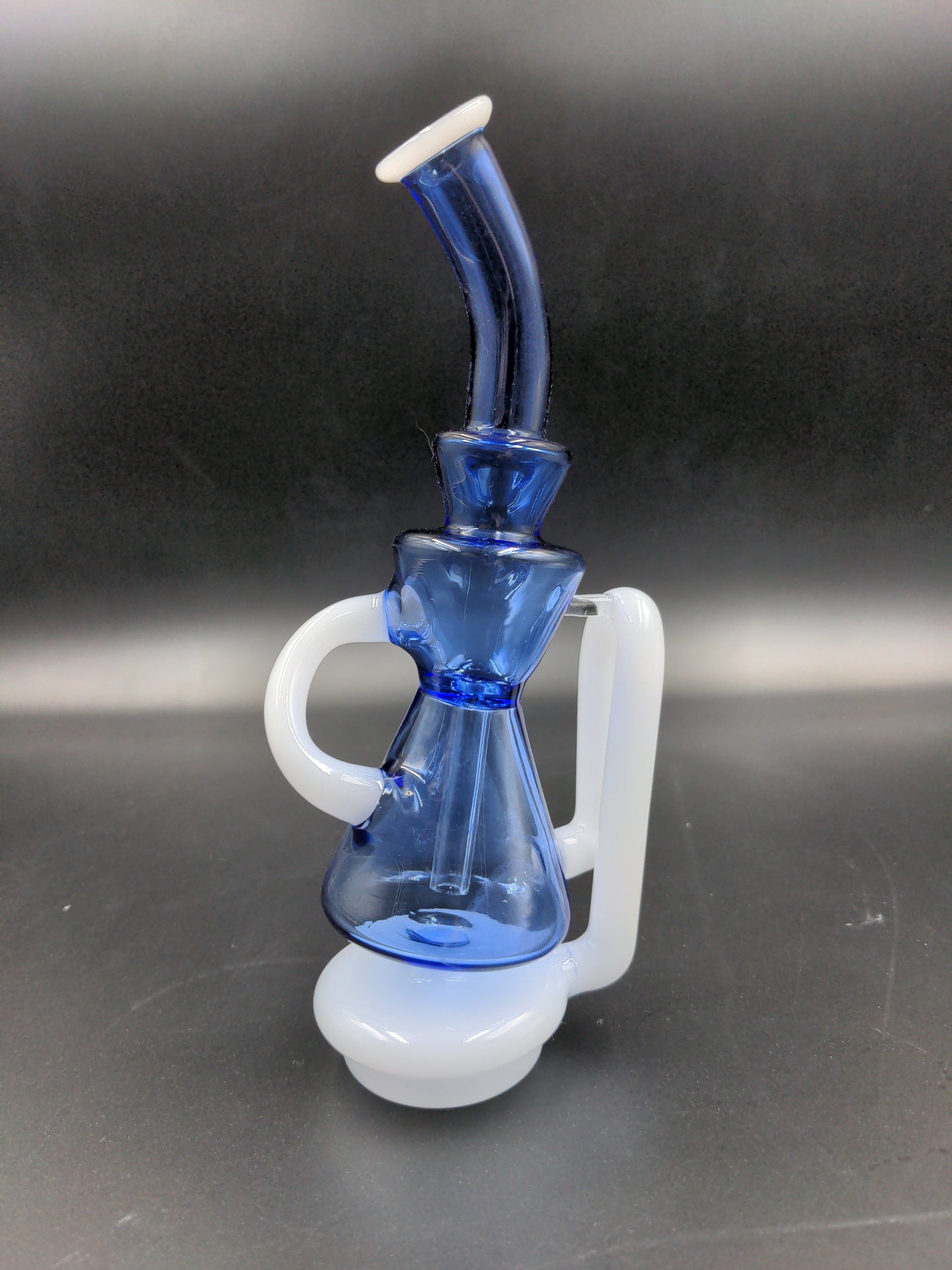 Puffco Peak & Pro Replacement Glass Recycler-Avernic Smoke Shop