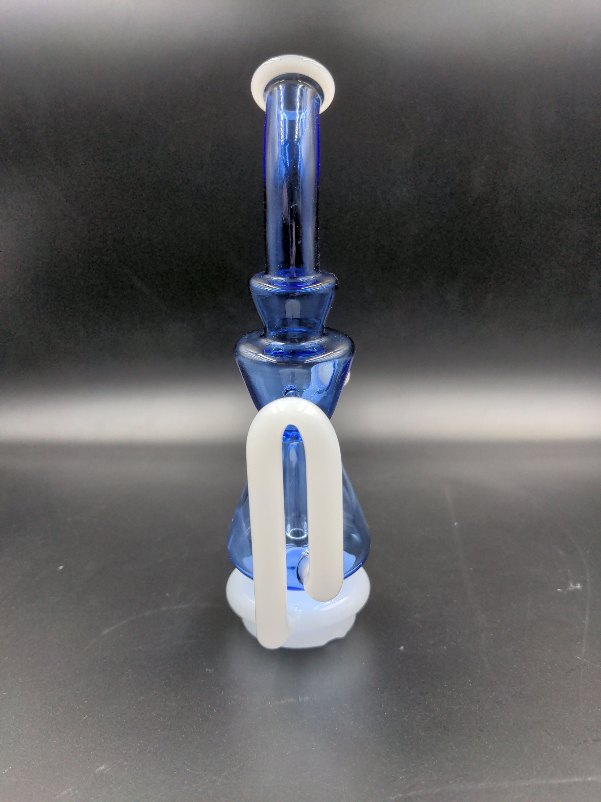 Puffco Peak & Pro Replacement Glass Recycler-Avernic Smoke Shop