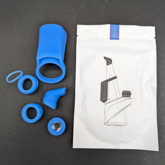 Puffco Peak Pro Travel Pack - Meech Madness Smoke Shop