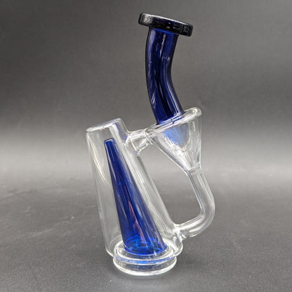 Puffco Peak RBR Style Glass Attachment