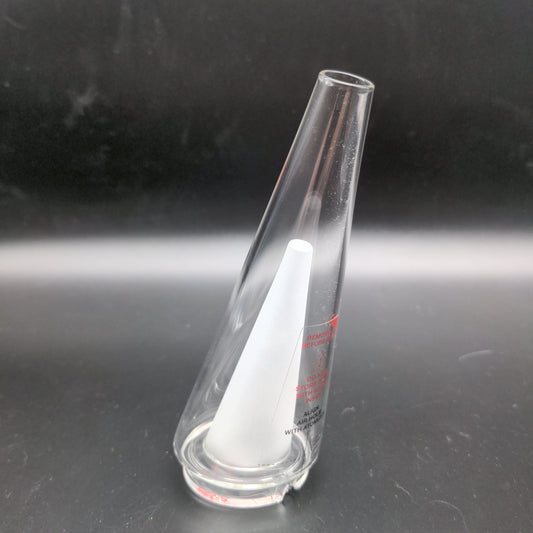 Puffco Peak Replacement Glass-Avernic Smoke Shop