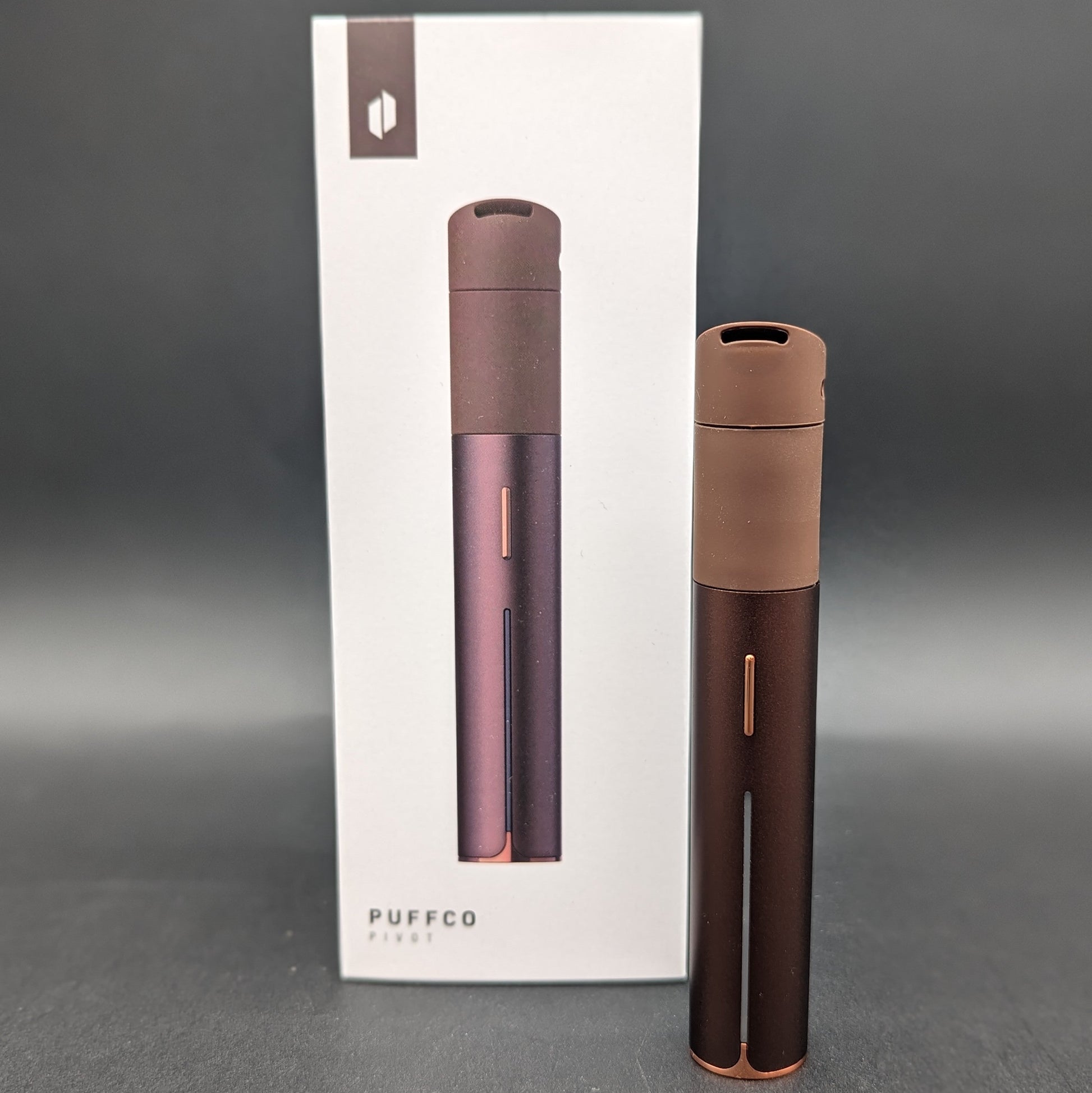 Puffco Pivot - Mobile Wax Vaporizer-Avernic Smoke Shop