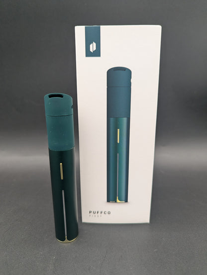 Puffco Pivot - Mobile Wax Vaporizer-Avernic Smoke Shop