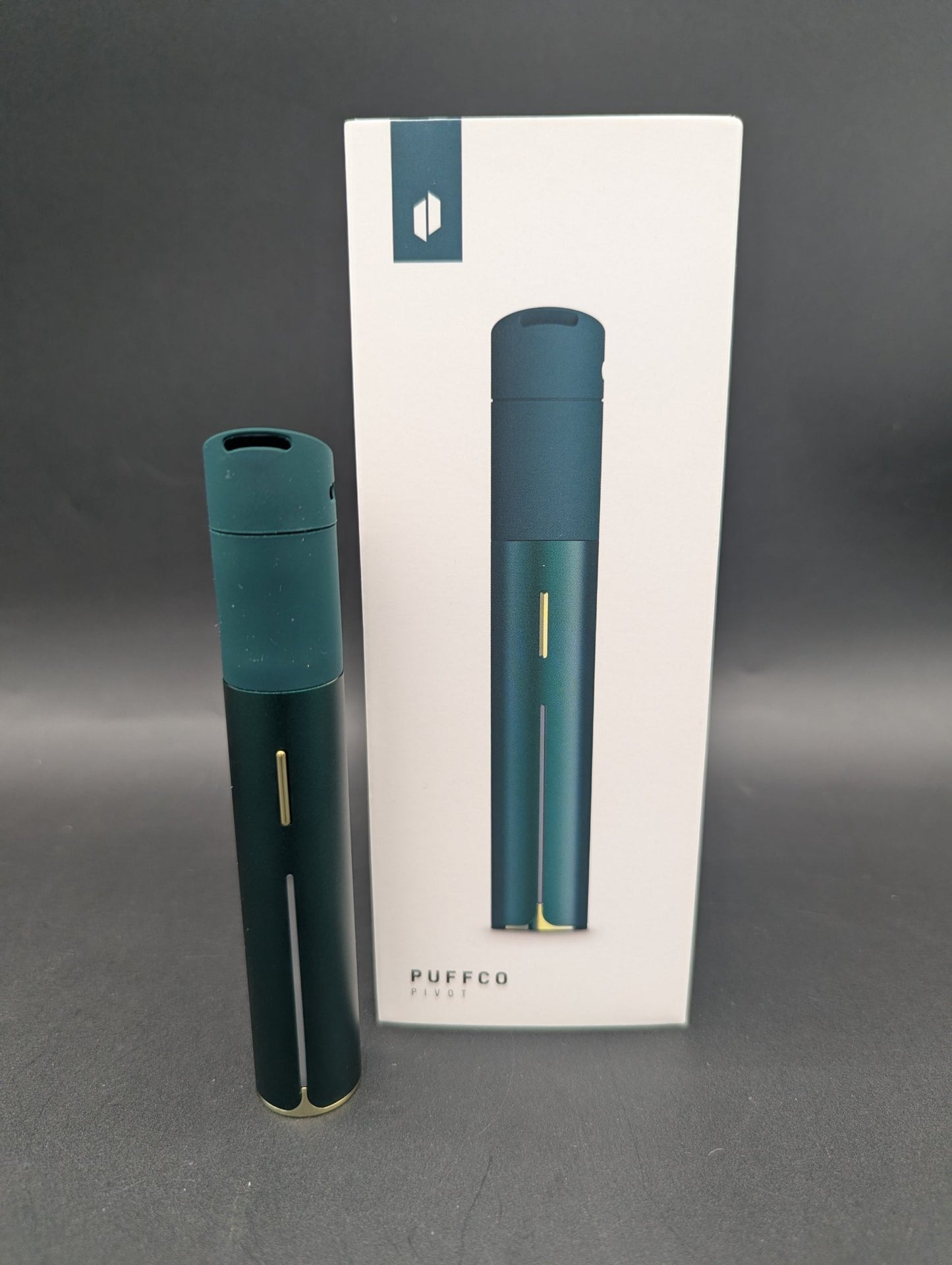 Puffco Pivot - Mobile Wax Vaporizer - Meech Madness Smoke Shop