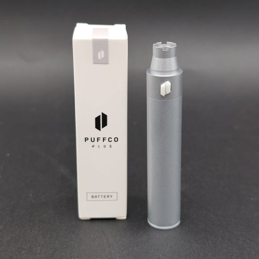Puffco Plus 3.0 Battery | 520mAh - Meech Madness Smoke Shop