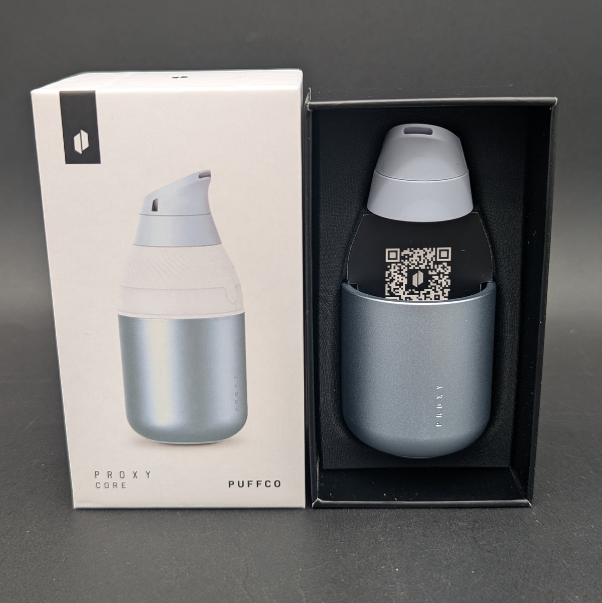 Puffco Proxy Core Accessory Set-Avernic Smoke Shop