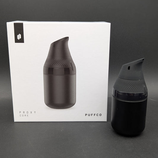 Puffco Proxy Core Vaporizer Kit | 1680mAh-Avernic Smoke Shop