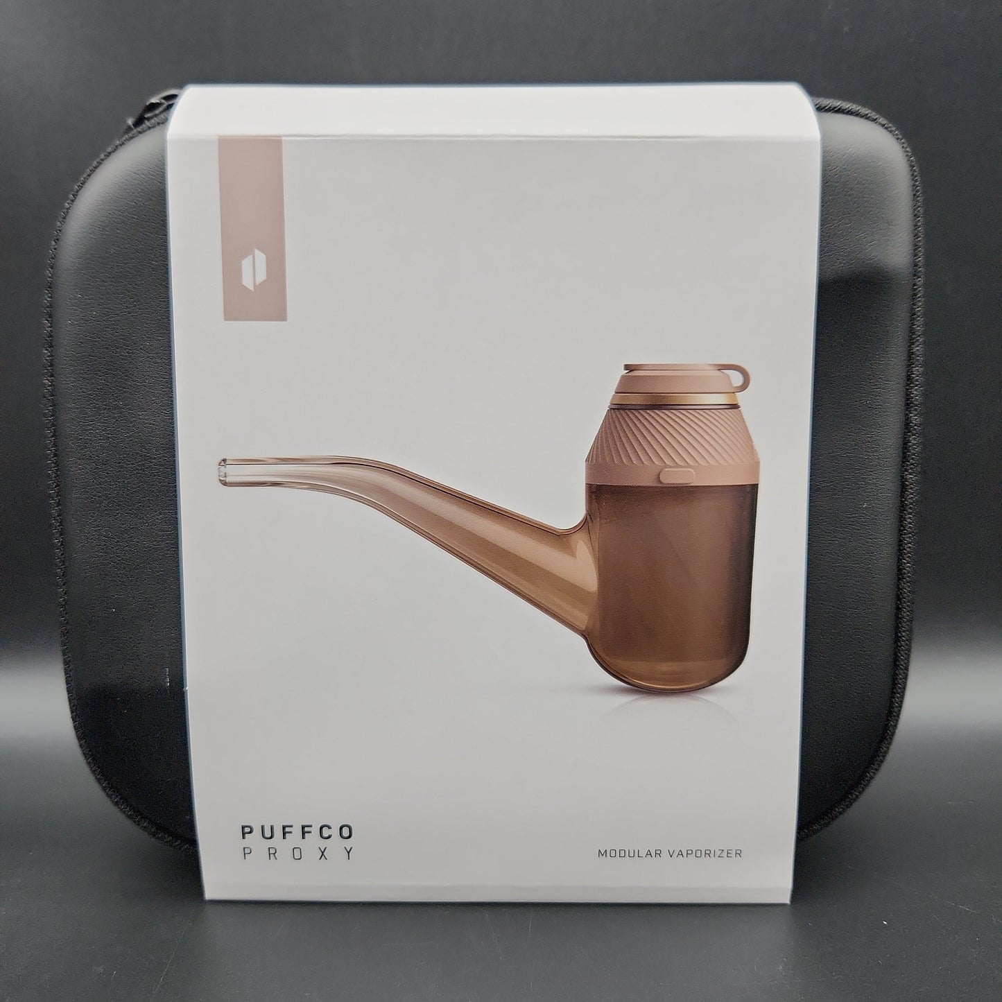 Puffco Proxy - Portable Vaporizer - Multiple Colors-Avernic Smoke Shop