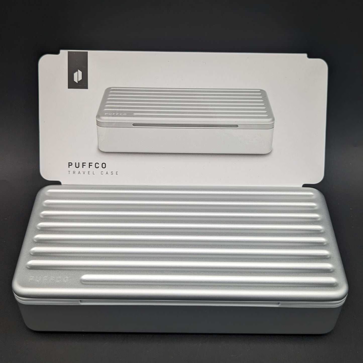Puffco Travel Case-Avernic Smoke Shop
