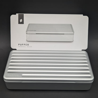 Puffco Travel Case-Avernic Smoke Shop