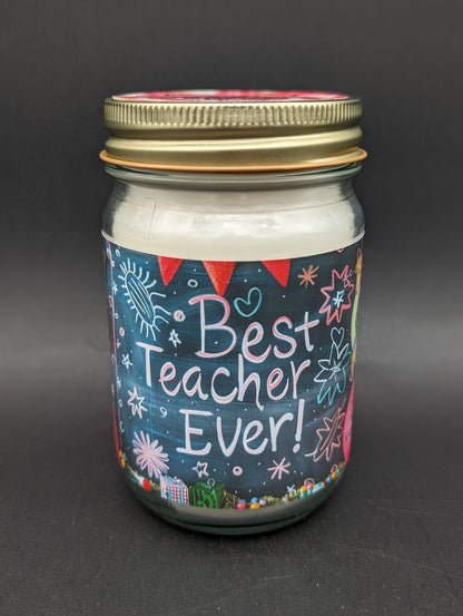 Puffs Pendy Melts - Candles w/ Pendants - Meech Madness Smoke Shop