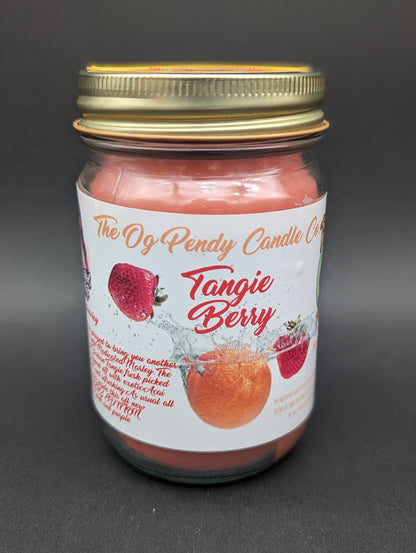 Puffs Pendy Melts - Smoker Edition Candles-Avernic Smoke Shop