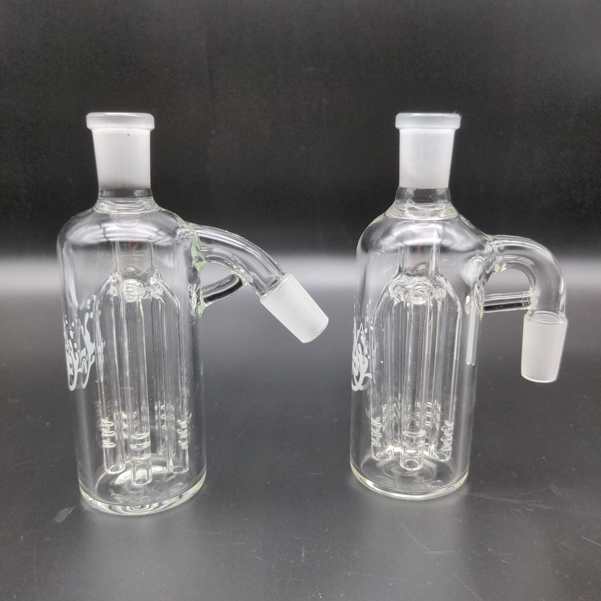 Pulsar 5-Arm Ash Catcher - 14mm-Meech Madness Smoke Shop