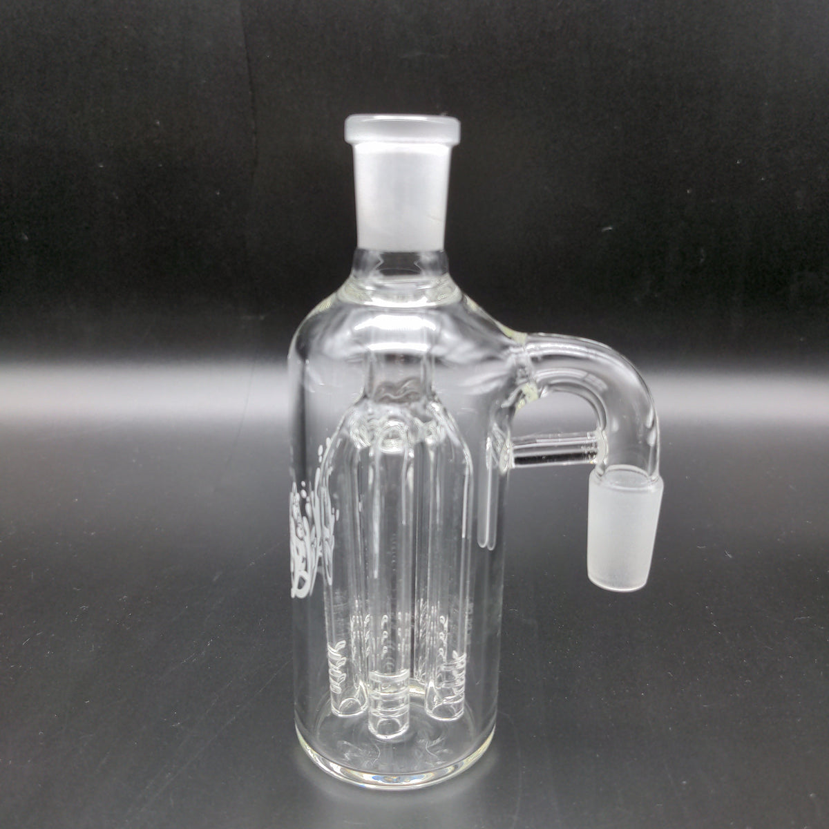 Pulsar 5-Arm Ash Catcher - 14mm-Meech Madness Smoke Shop