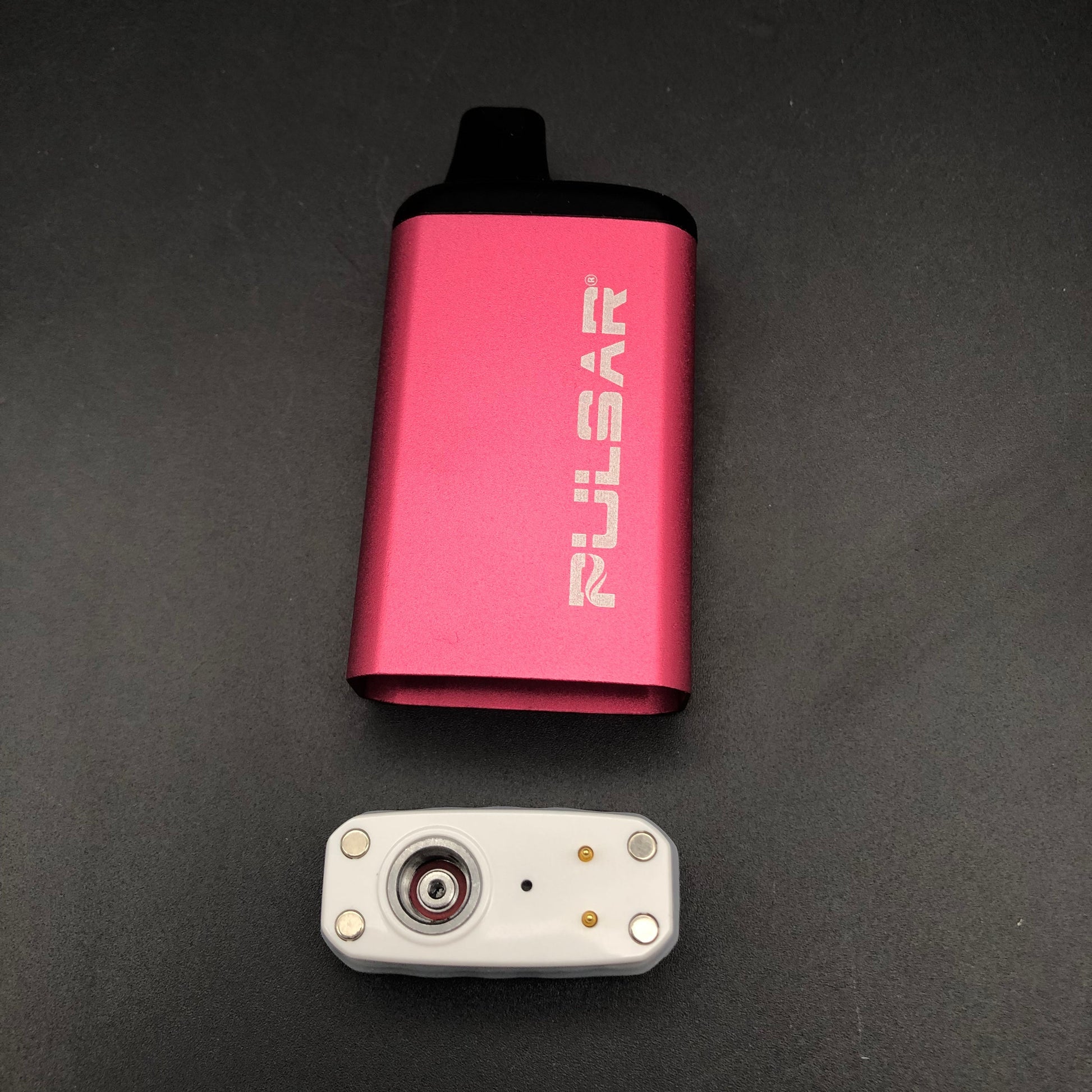 Pulsar 510 DL 2.0 Auto-Draw VV Vape Bar - 650mAh/Asst-Avernic Smoke Shop