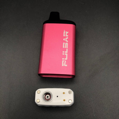Pulsar 510 DL 2.0 Auto-Draw VV Vape Bar - 650mAh/Asst-Avernic Smoke Shop