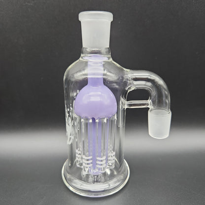 Pulsar 8 Arm Ash Catcher - 18mm 90 Degrees-Avernic Smoke Shop