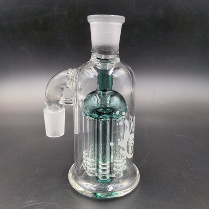 Pulsar 8 Arm Ash Catcher - 18mm 90 Degrees-Avernic Smoke Shop