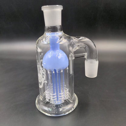 Pulsar 8 Arm Ash Catcher - 18mm 90 Degrees-Avernic Smoke Shop