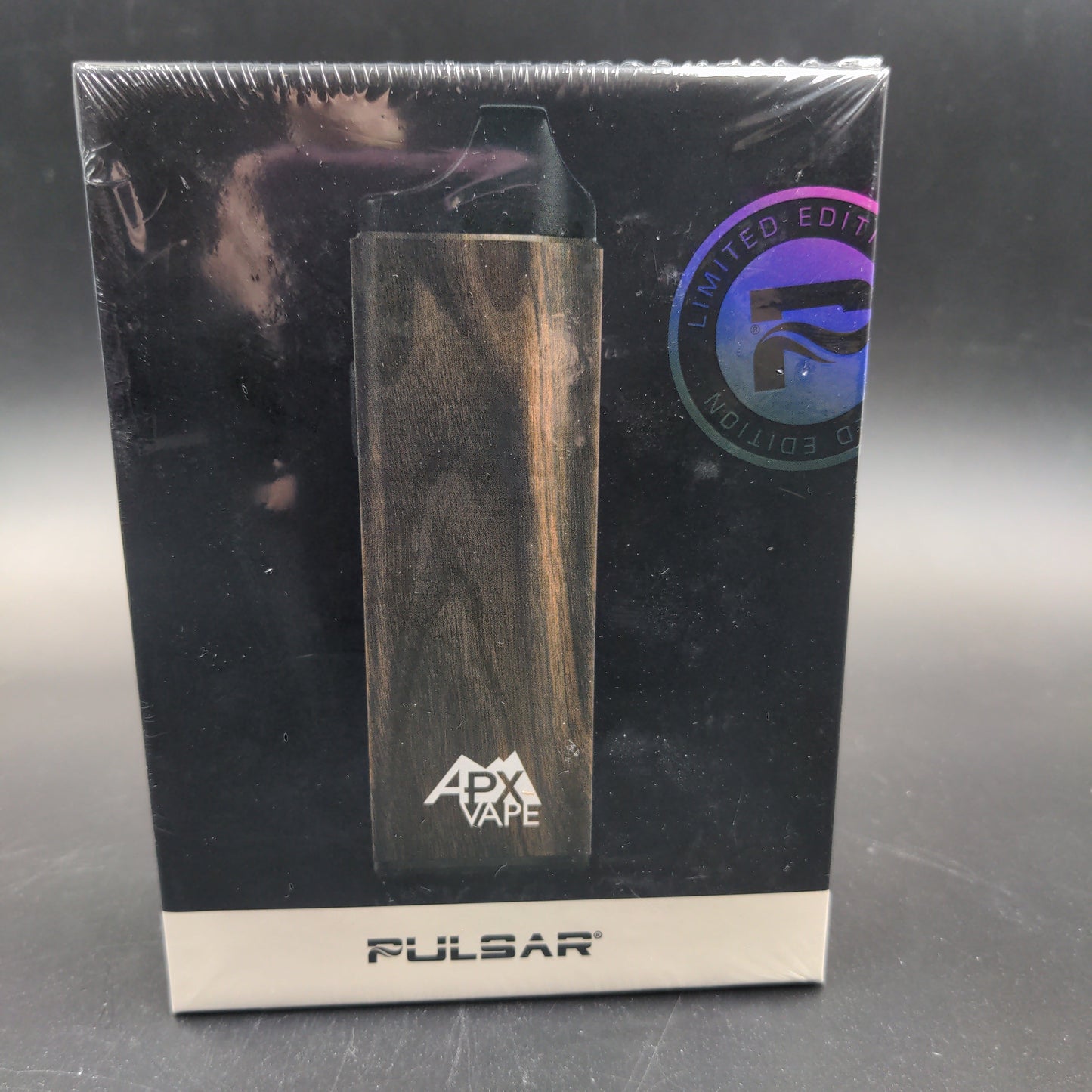 Pulsar APX Vape V3 Dry Herb Vaporizer - Avernic Smoke Shop