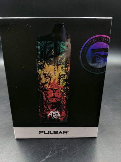 Pulsar APX Vape V3 Dry Herb Vaporizer - Avernic Smoke Shop