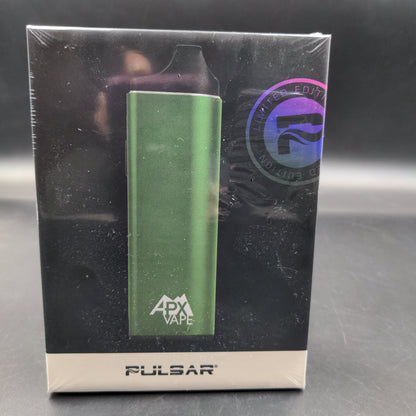 Pulsar APX Vape V3 Dry Herb Vaporizer - Avernic Smoke Shop