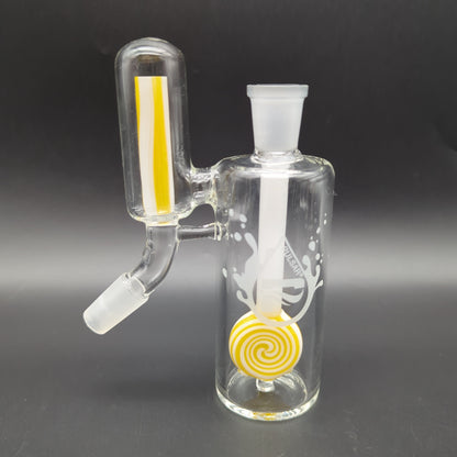 Pulsar Candy Lolli "No Ash" Ash Catcher | 14mm-Avernic Smoke Shop