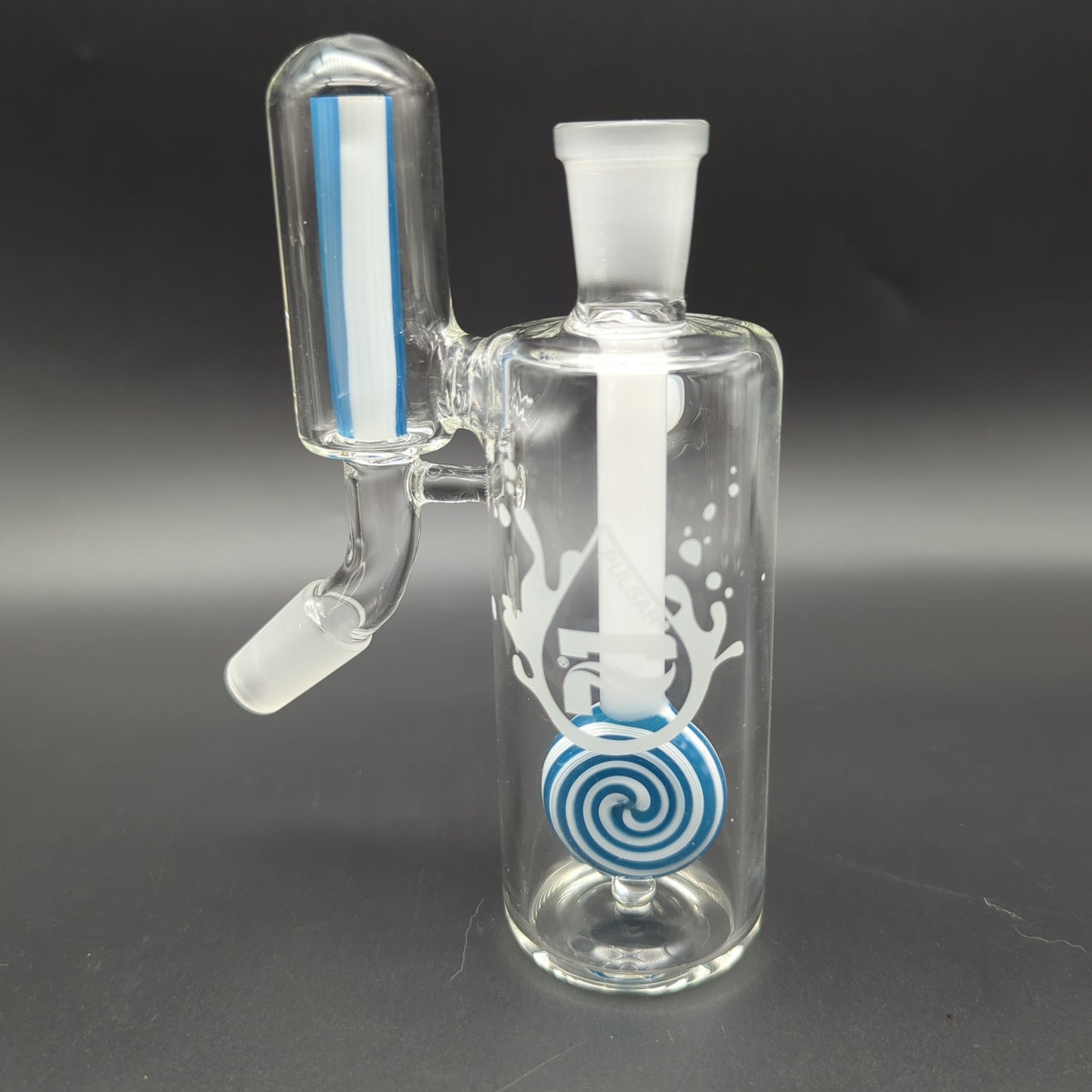 Pulsar Candy Lolli "No Ash" Ash Catcher | 14mm-Avernic Smoke Shop