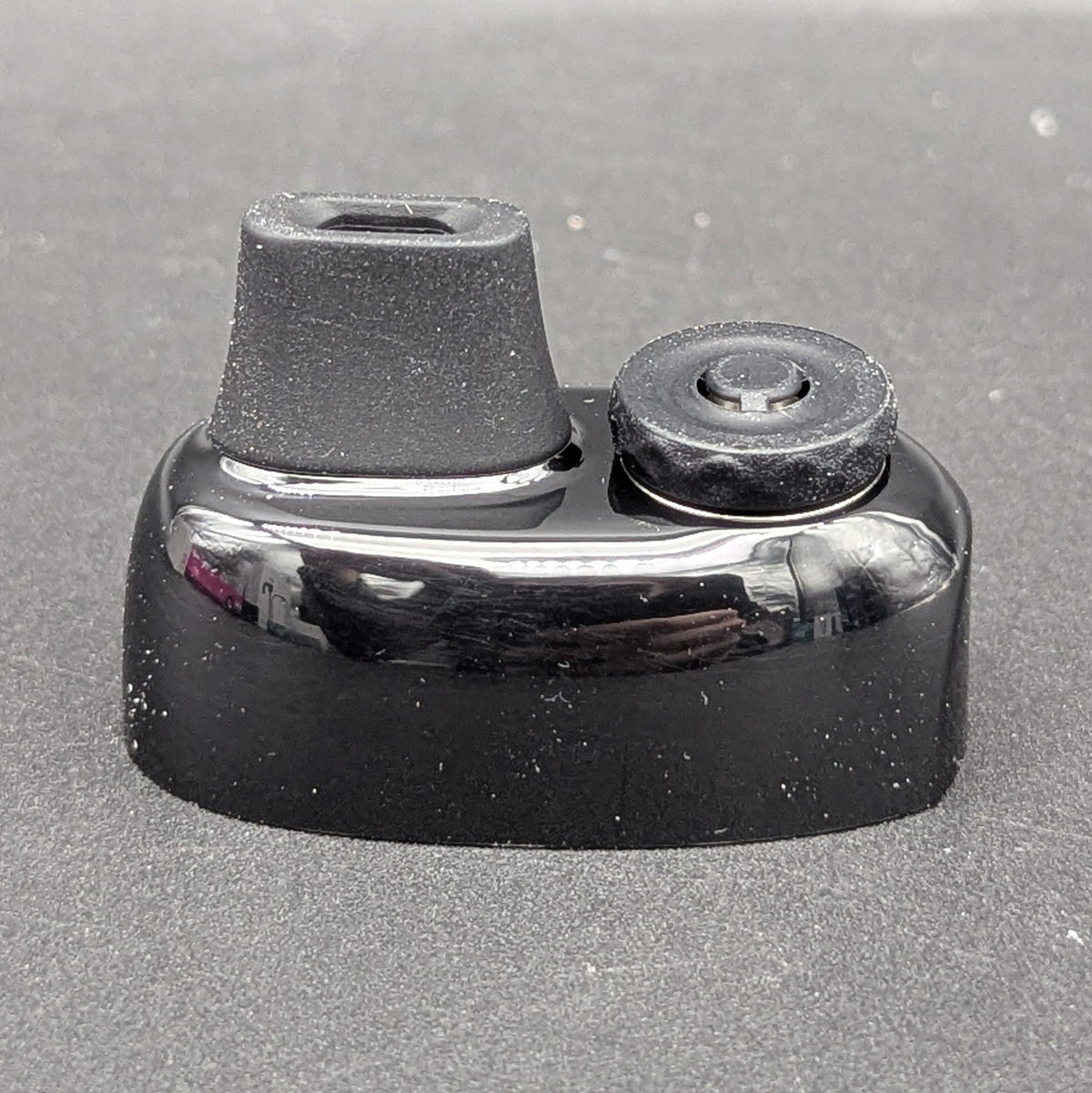 Pulsar Chorus Replacement Mouthpiece with Spin Cap-Avernic Smoke Shop