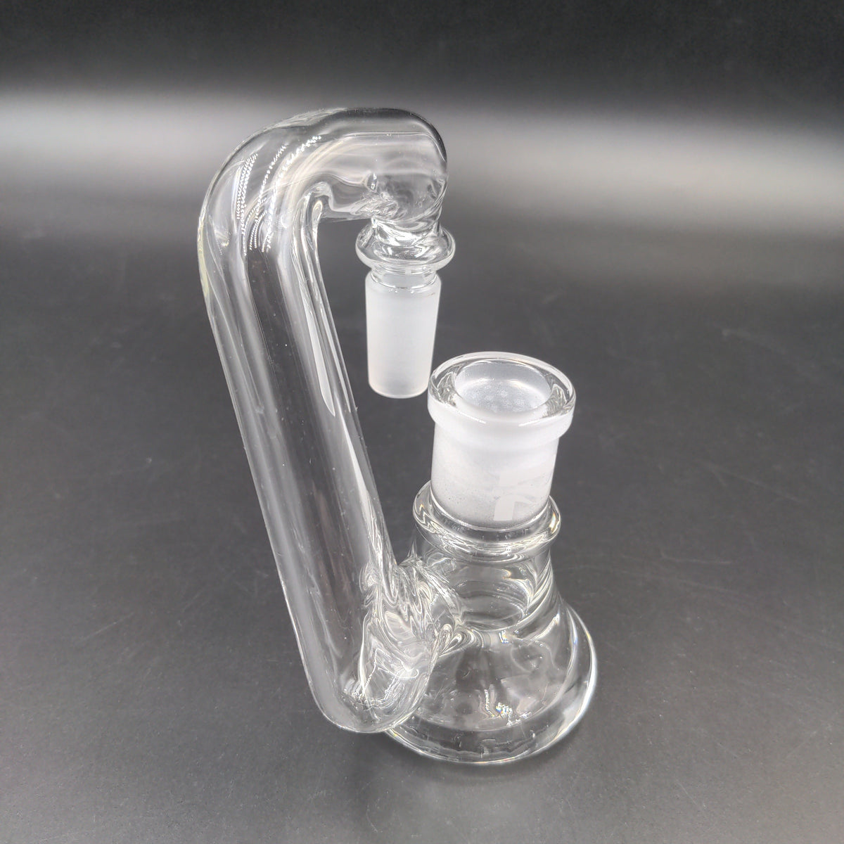 Pulsar Drop Down Dry Ash Catcher - 14mm-Meech Madness Smoke Shop
