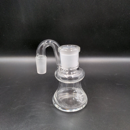 Pulsar Dry Ash Catcher - 14mm 90 Degrees-Avernic Smoke Shop