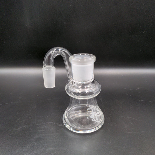 Pulsar Dry Ash Catcher - 14mm 90 Degrees-Avernic Smoke Shop
